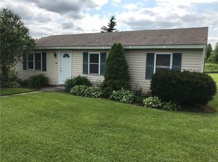 4615 Francis Rd, Cazenovia, NY 13035