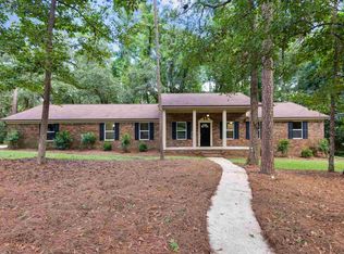 3321 Dartmoor Ct, Tallahassee, FL 32312