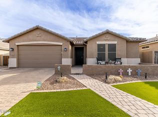 21433 W Berkeley Rd, Buckeye, AZ 85396