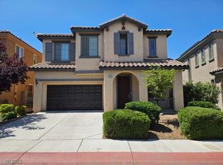 11820 Luna Del Mar Ln, Las Vegas, NV 89138
