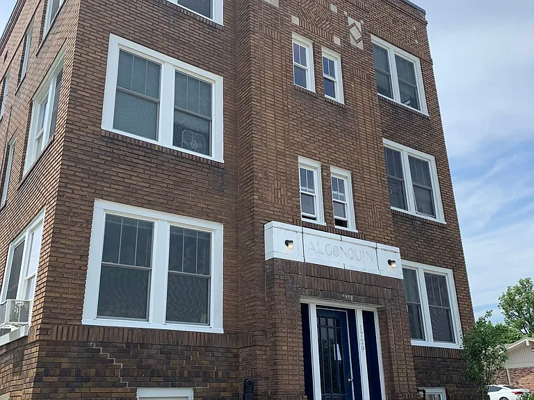 18th & K Apartments — Photo 2