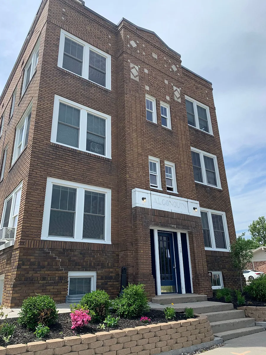 Building Photo - 18th & K Apartments