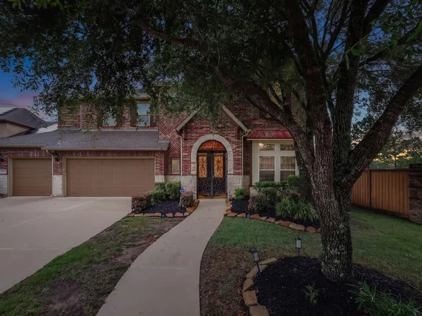 10423 Hatcher Dr, Katy, TX 77494