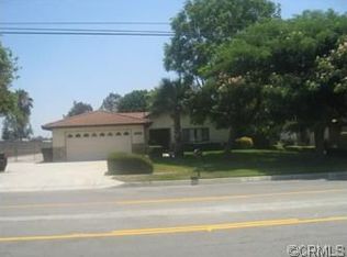 10561 Oleander Ave, Fontana, CA 92337