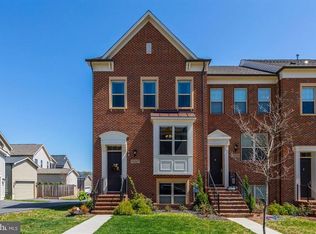 13227 Deer Highlands Way, Silver Spring, MD 20906