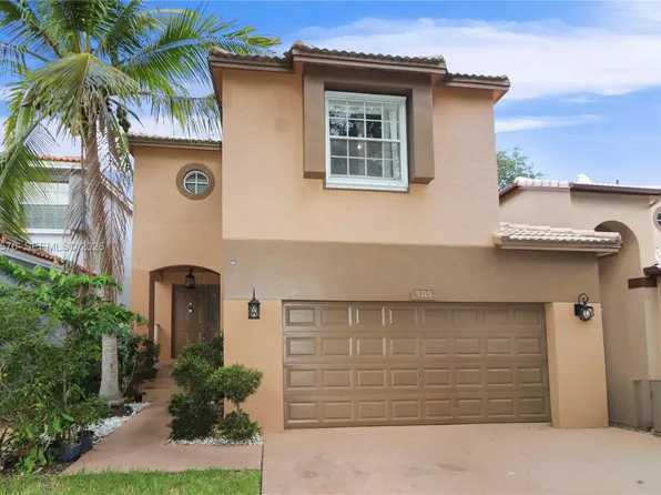 5315 Eagle Cay Way, Coconut Creek, FL 33073