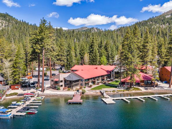 15755 Donner Pass Rd APT 133