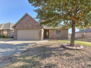 4512 SW 122nd St, Oklahoma City, OK 73173