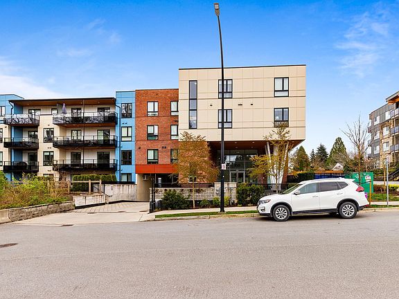 2nd image of 12320 222nd St Penthouse 10
