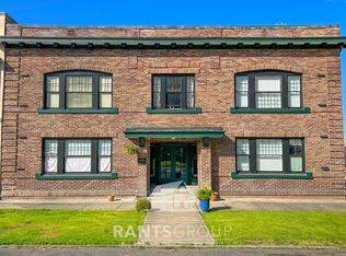 Albers Apartments, Chehalis, WA 98532
