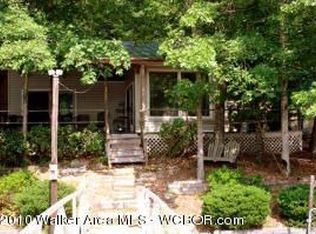 206 Lone Oak Ln, Jasper, AL 35504