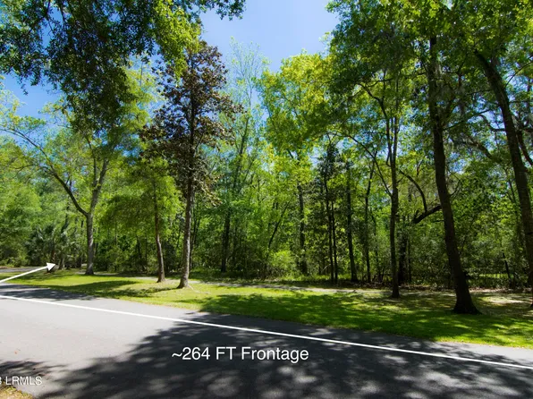 249 Bull Point Dr, Seabrook, SC 29940