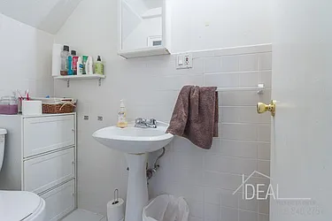 Rented by Ideal Properties Group