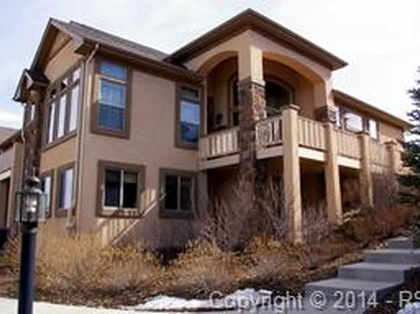 9603 Carriage Creek Point, Colorado Springs, CO 80920