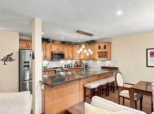 150 Crossbow Pl #314, Canmore, AB T1W3H5