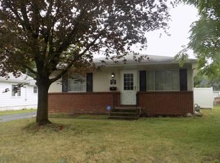 2100 Sale Rd, Columbus, OH 43224