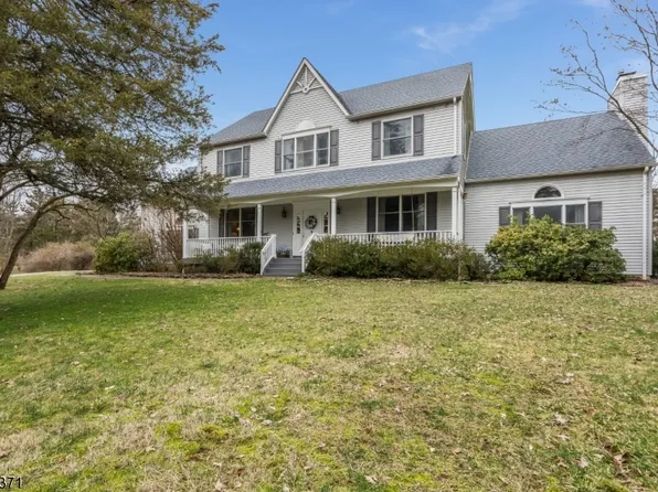 1102 Barley Sheaf Rd, Readington Twp., NJ 08822