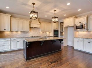 401 Minga Circle , LOT 17, Franklin, TN 37067
