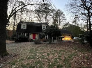 989 Carlisle Rd, Stone Mountain, GA 30083