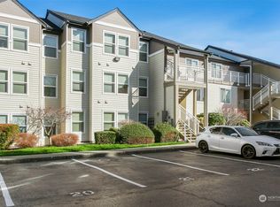 12303 Harbour Pointe Blvd UNIT S206, Mukilteo, WA
