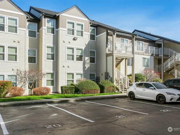 12303 Harbour Pointe Boulevard #S206, Mukilteo, WA 98275