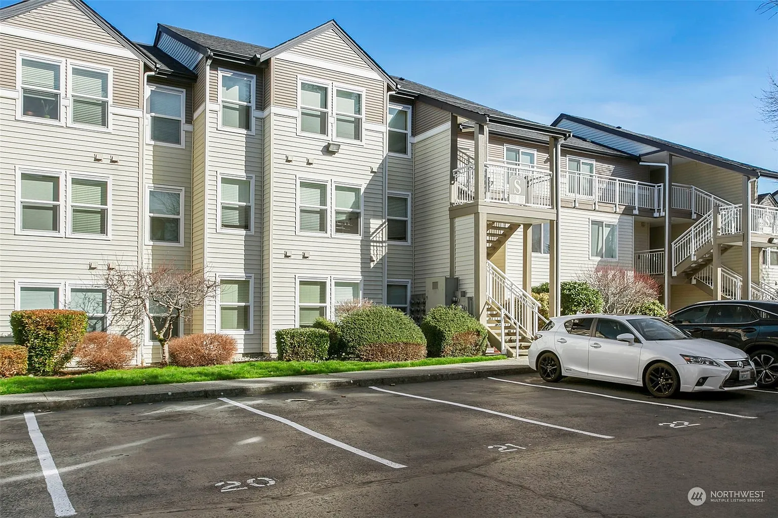 12303 Harbour Pointe Boulevard #S206 photo 1