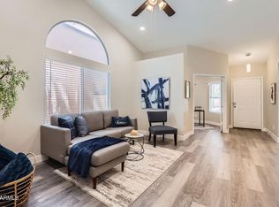 16513 N 68th Dr, Peoria, AZ 85382