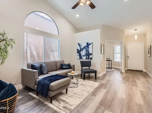 16513 N 68TH Drive, Peoria, AZ 85382