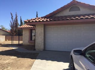 3247 S #02, Palmdale, CA 93550