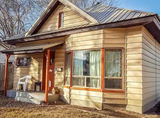 427 Bryant St S, Vale, OR 97918