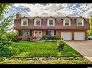 691 W Eton Ct, Farmington, UT 84025