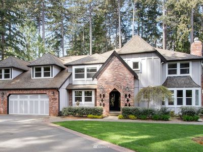 12222 Gravelly Lake Drive SW, Lakewood, WA, 98499