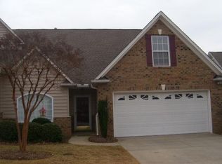 507 Falling Rock Way, Greenville, SC 29615