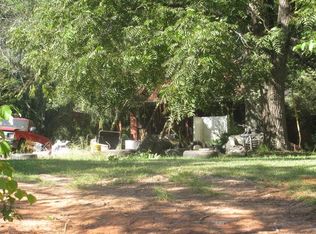 2242 Harbuck Rd, Marshallville, GA 31057