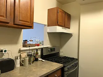 Rented by Keller Williams NYC