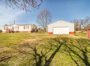 267 Twin Church Rd, Bean Station, TN 37708