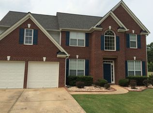 1007 Arbor Lake Walk, Hoschton, GA 30548