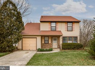 26 Staffordshire Rd, Cherry Hill, NJ 08003