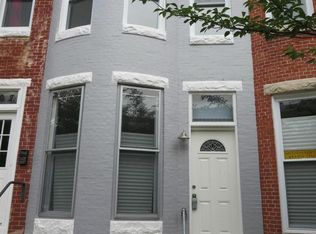 809 W 35th St, Baltimore, MD 21211