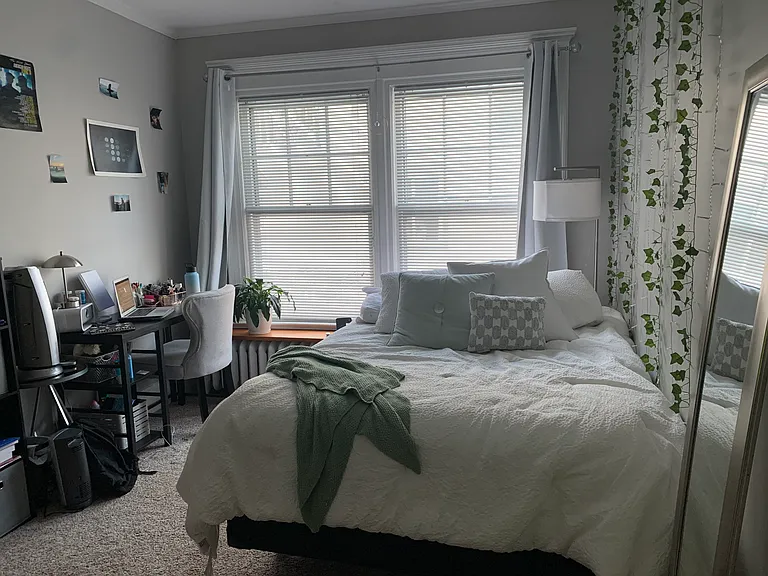 1026 Harvard St #2 — Photo 8