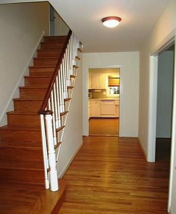 Entrance Foyer