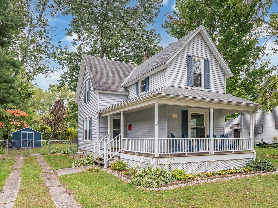 1st image of 314 Lyon St