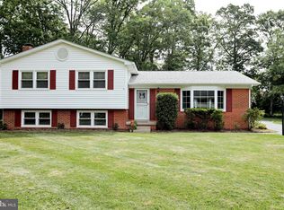 2776 Moran Dr, Waldorf, MD