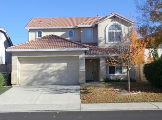 8916 Box Canyon Way, Roseville, CA 95747