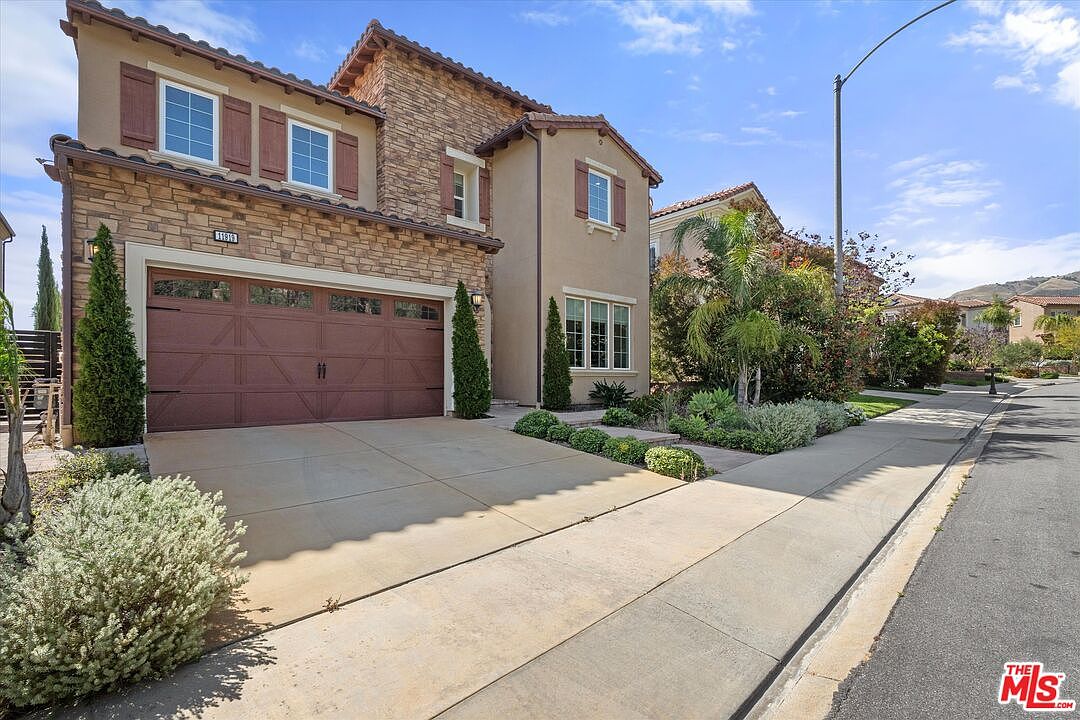 11919 Ancona Way, Porter Ranch, CA 91326 | Zillow