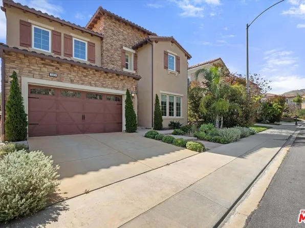 11919 Ancona Way, Porter Ranch, CA 91326