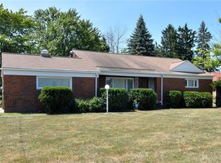 23400 Emery Rd, Warrensville Heights, OH 44128