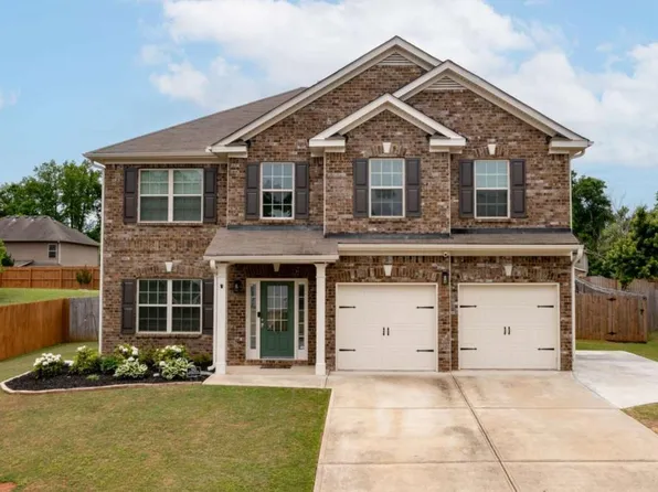5745 Bucknell Trce, Cumming, GA 30028