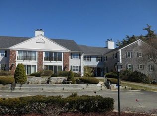 14 Hilltop Dr #14, Sandwich, MA 02563