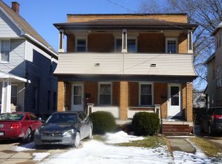 1493 W 116th St #1, Cleveland, OH 44102
